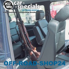 UNIVERSAL GEWEHRHALTER