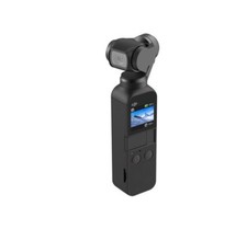 DJI Osmo Pocket-Handheld