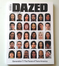 Dazed & Confused, 2025, New