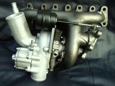 opel vauxhall c20let calibra k29 stage2 upgrade turbolader 400ps TOP ANGEBOT