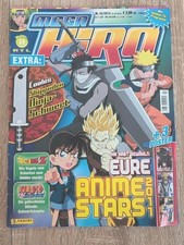 Mega Hiro Heft 02/2012 Poster