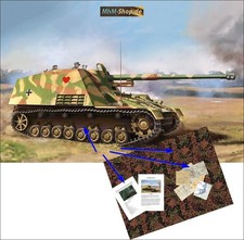 Trumpeter / German Sd.Kfz.164