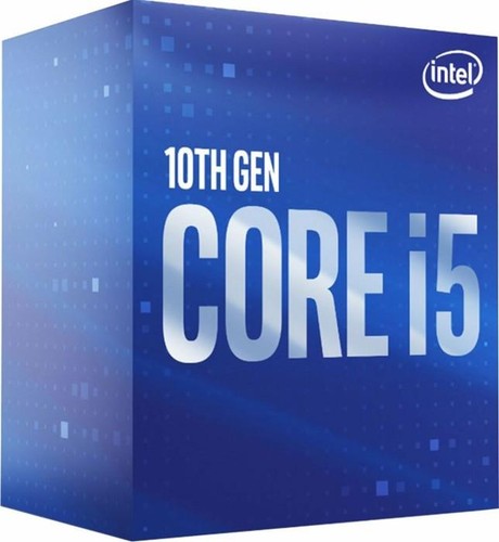 Intel 10400 ghz comet - 2,90,