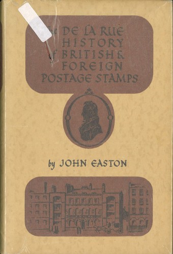 Easton the de la - the,