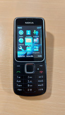 Nokia 2710 with Car Kit und