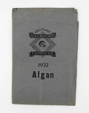 Musterbuch Musterblatt