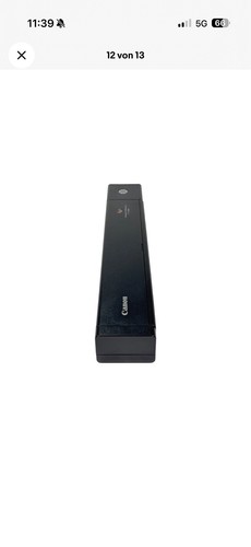 Canon imageformula 208ii - canon, p-208ii