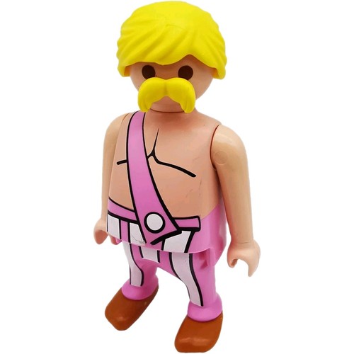 Playmobil gallier - -,