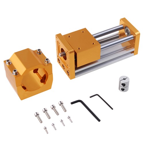 3018 achsen modul nema17 - 3018, z-achsen