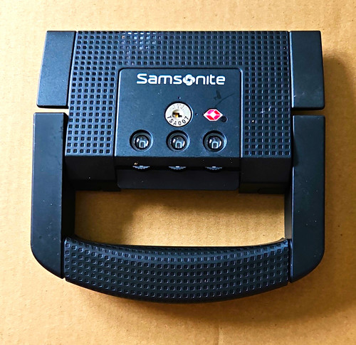 Samsonite ersatzteil cure - samsonite,