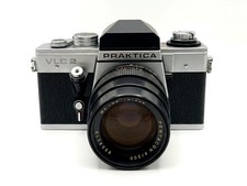 Praktica VLC 2 35mm Pentacon +