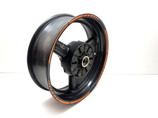 Suzuki GSF 1200 Bandit WVA9 Hinterradfelge Felge hinten