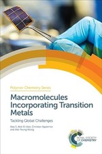Macromolecules Incorporating