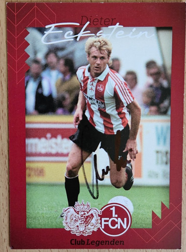 Dieter eckstein fc - dieter,