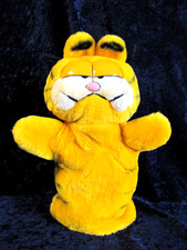 Original USA GARFIELD : "