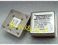 1pc ISOTEMP OCXO OCXO143-141