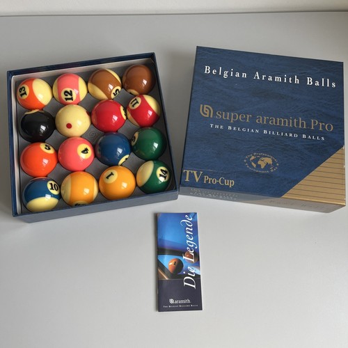 Pool billard kugeln super - kugeln,