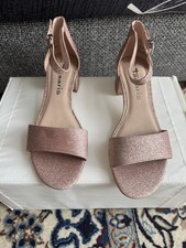 Schuhe Tamaris Damen Sandalen