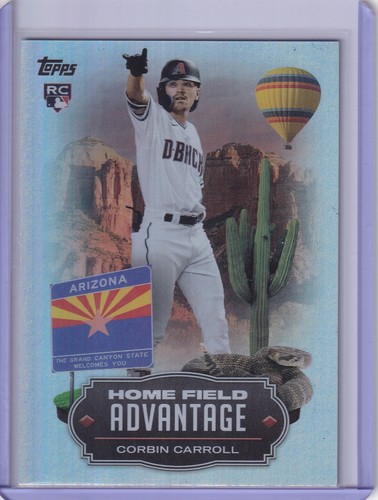 2023 topps corbin carroll - 2023,