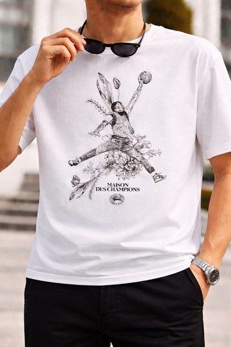 Nike jordan graphik logo - jordan,