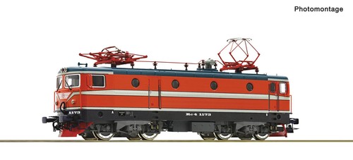 Roco 7510183 dc - roco, h0