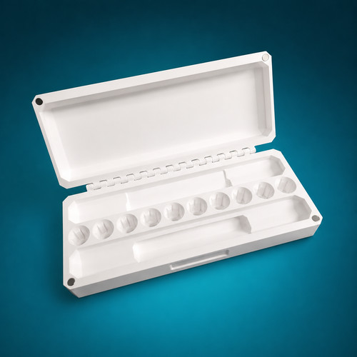 2er pen box - box,, insulin