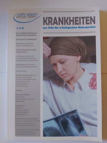 Krankheiten licht der 5 - krankheiten,
