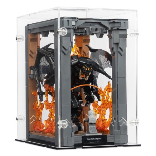 Acryl vitrine für - acryl,