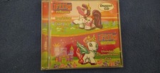Filly Doppel CD, Romanticas