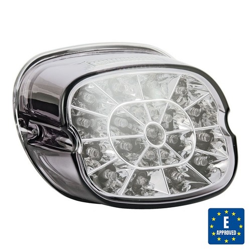 Custom led laydown spider - led,