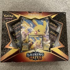 Pokemon - Shining Fates