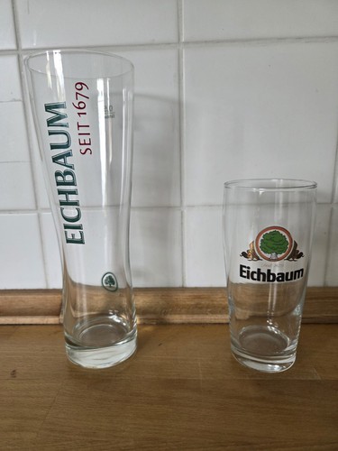 Gläser set biergläser - set, 2