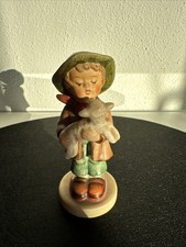 Goebel Hummel Figur Junge mit