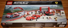 LEGO® Lego SPEED CHAMPIONS