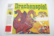 Drachenspiel Brettspiel