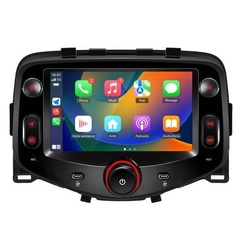 64g android autoradio - android,