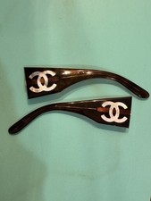 Brillenbügel ersatz chanel - -,