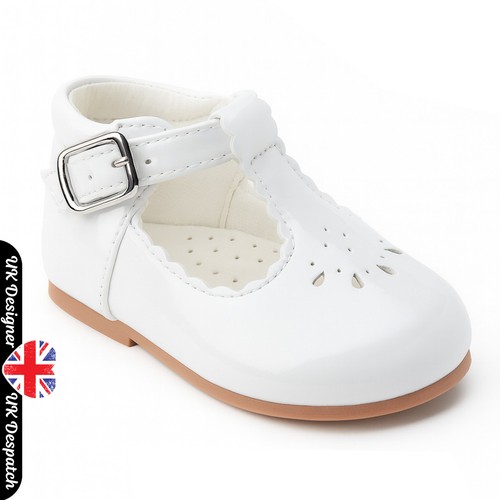 Baby mädchen spanische schuhe - baby,