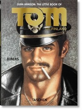 Buch - Tom of Finland - The