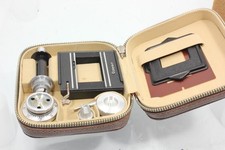 Rollei Rolleikin 35mm Einsatz für Rolleiflex - 64934