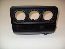 VW Golf 3 Verkleidung