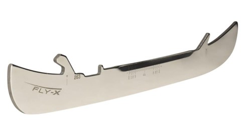 Bauer fly eisen - fly-x,