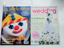 Party Cakes & Wedding Cakes