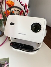 Magcubic Tragbarer Mini