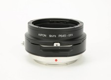 KIPON Objektivadapter für