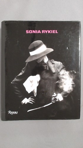 Sonia rykiel saillard - rykiel,,