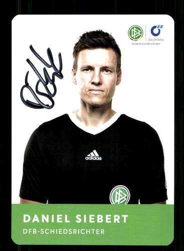 Daniel siebert dfb - daniel,