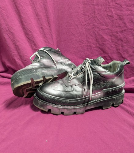 Wow herren buffalo - -,