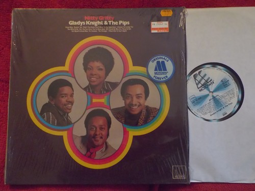 Gladys knight the - gladys,