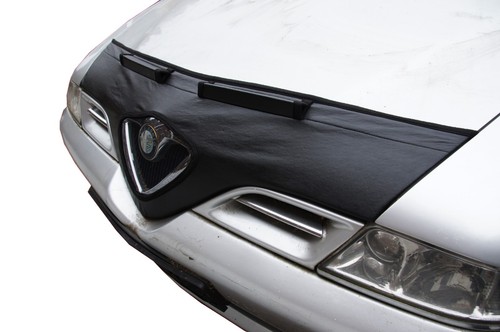 Haubenbra für alfa - romeo, 166